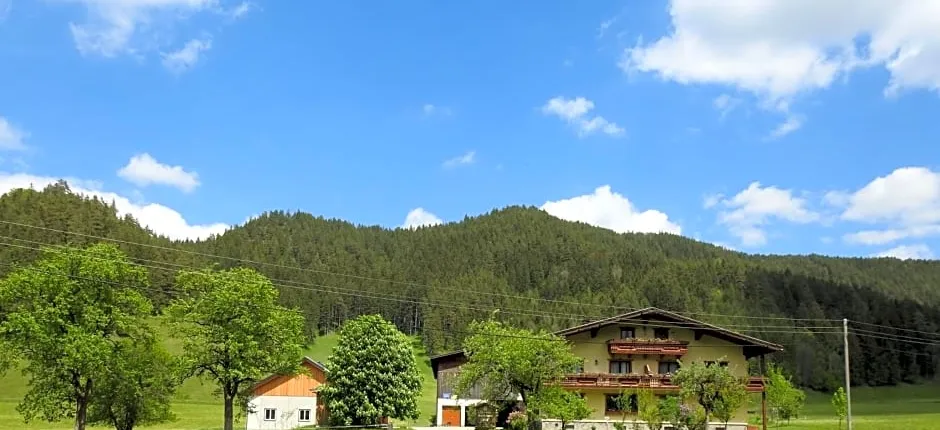 Bauernhof Moar