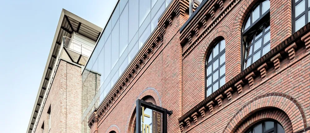 east Hotel Hamburg