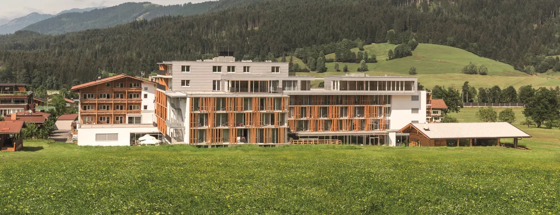 Sentido alpenhotel Kaiserfels