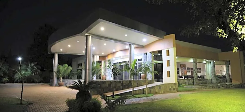 Twangale Park Lusaka