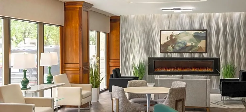 Crowne Plaza Knoxville Downtown University By IHG