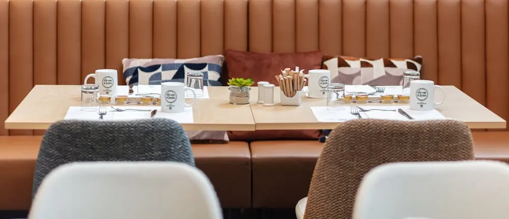 Eurostars Gran Madrid