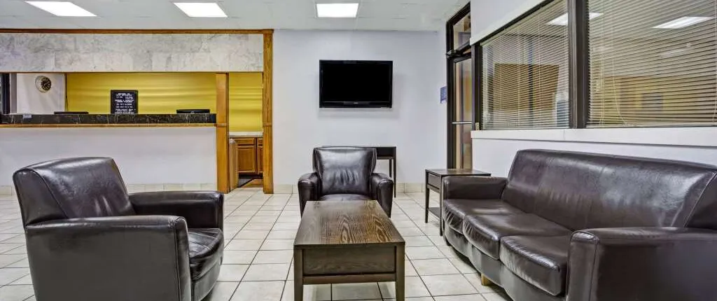 Days Inn by Wyndham Norfolk Military Circle