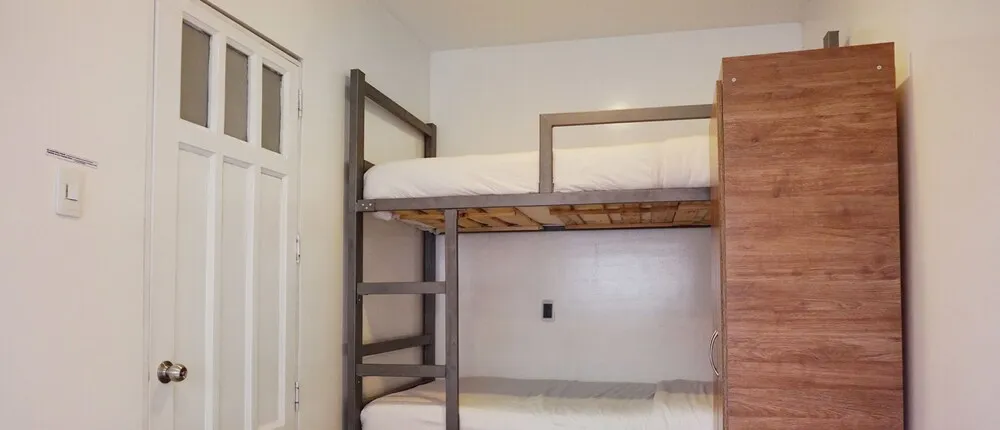 CX Home Hotel
