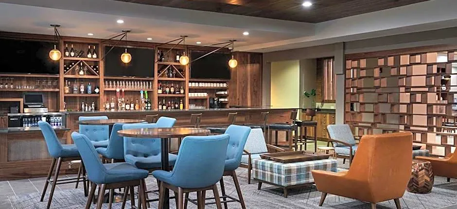 Four Points by Sheraton Chicago Schaumburg