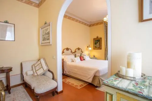 Hotel Villa Marsili, BW Signature Collection