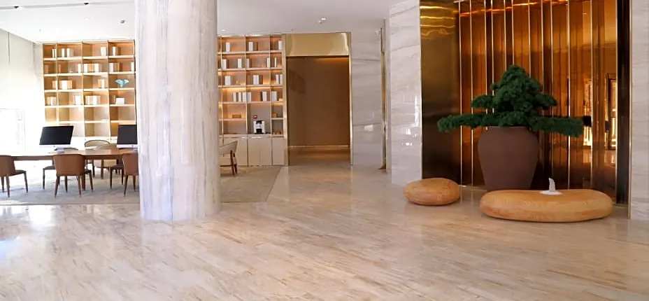 Ji Hotel Shigatse Qingdao Road