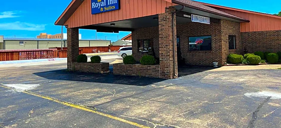 Royal Inn & Suites