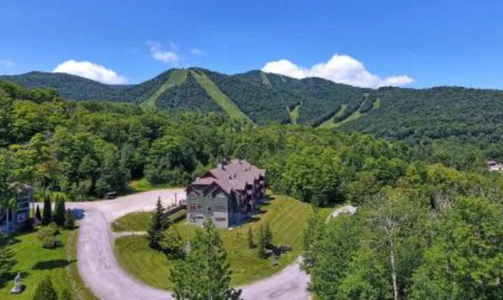 Sunrise Village East Glade B3