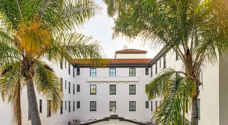 Hotel Santa Barbara