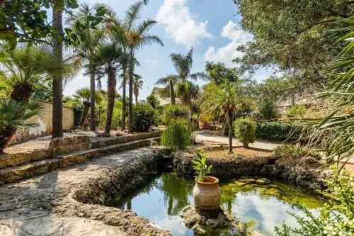 Solemar Sicilia - Villa Anastasia