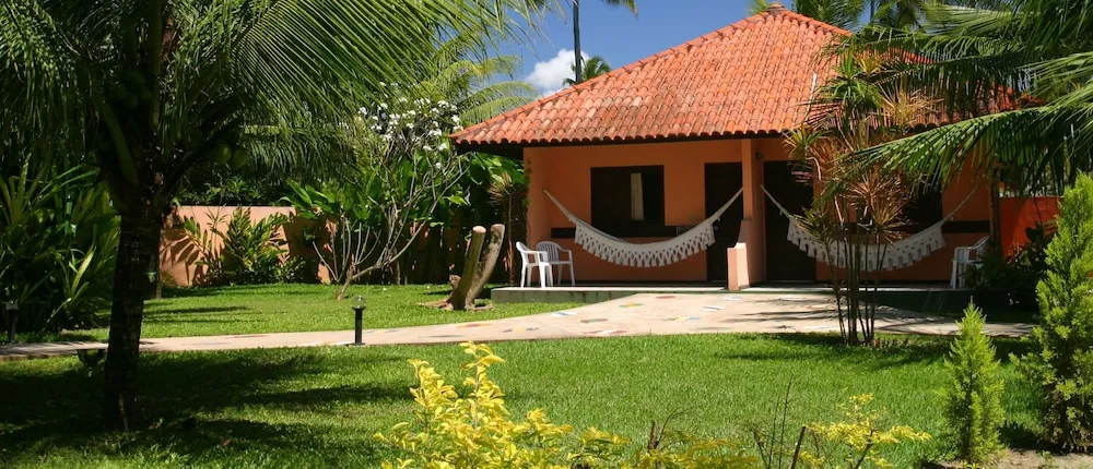 Pousada Tabapitanga