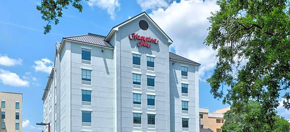 Hampton Inn By Hilton Biloxi