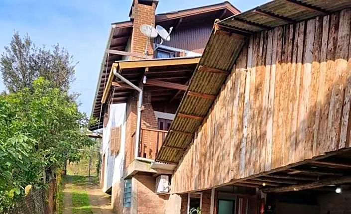 Casa elmar