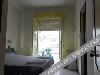 Hostel Bella Rimini