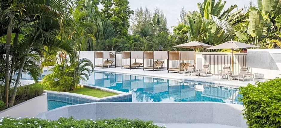 Dewa Phuket Resort & Villas