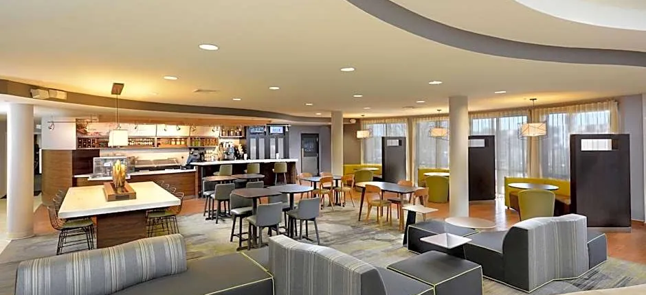 Courtyard by Marriott Danville