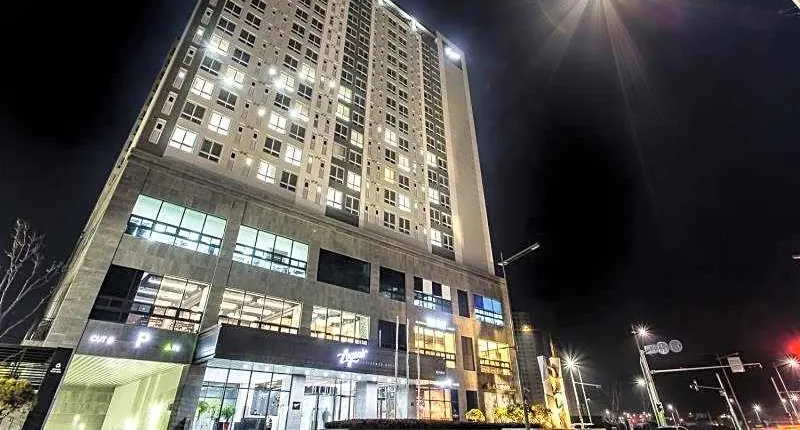 Hotel Logenir