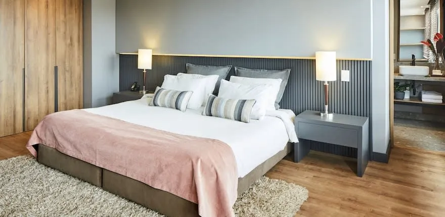 NICO Aparta Suites