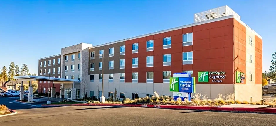 Holiday Inn Express & Suites Bend South