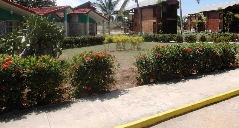 Villa Don Lino