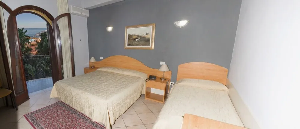 Hotel Club La Playa