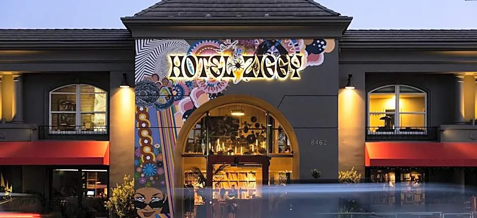 Hotel Ziggy Los Angeles