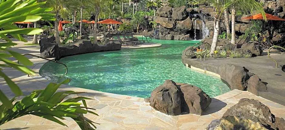 Ho'Olei At Grand Wailea