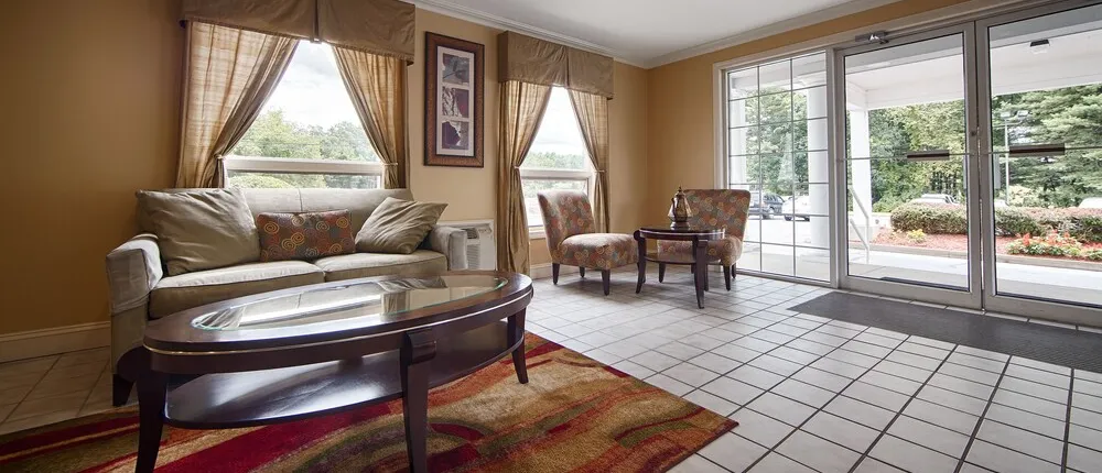 Inn on Storrs (formerly Best Western Storrs)