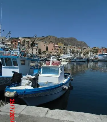 Holiday home Santa Flavia