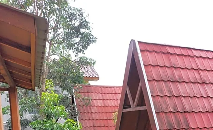 Bliss family cottage Batu