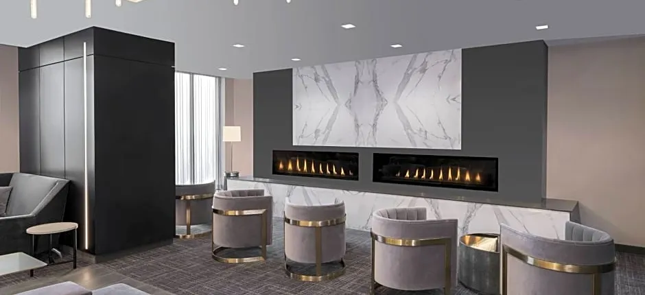 Courtyard by Marriott Halifax Dartmouth