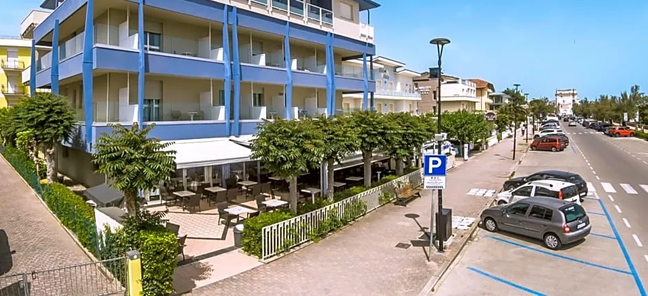 Hotel Odeon