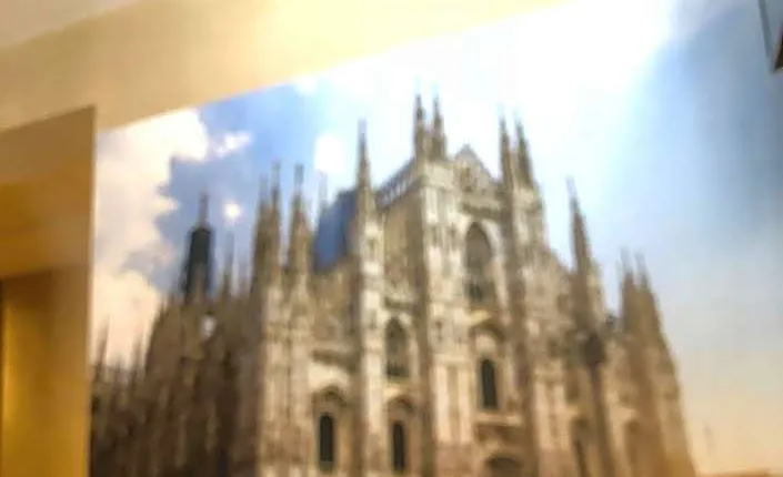 Albergo Corvetto Corso Lodi