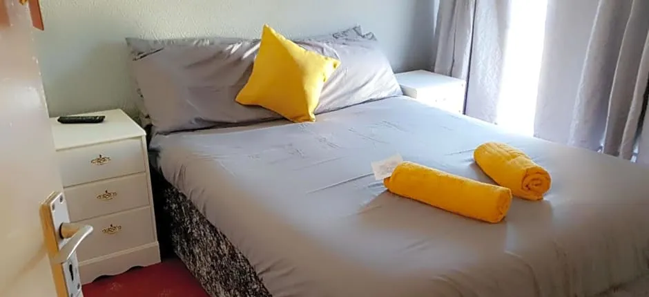 Bel Reve Hotel