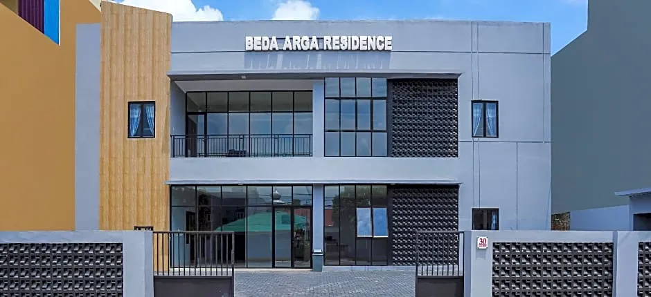 Hotel O Beda Arga Near Rs Royal Prima Ayahanda