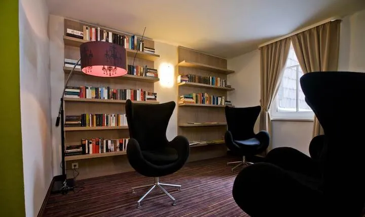 Rathaushotels Oberwiesenthal All Inclusive