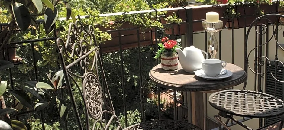 Relais Dante e Beatrice