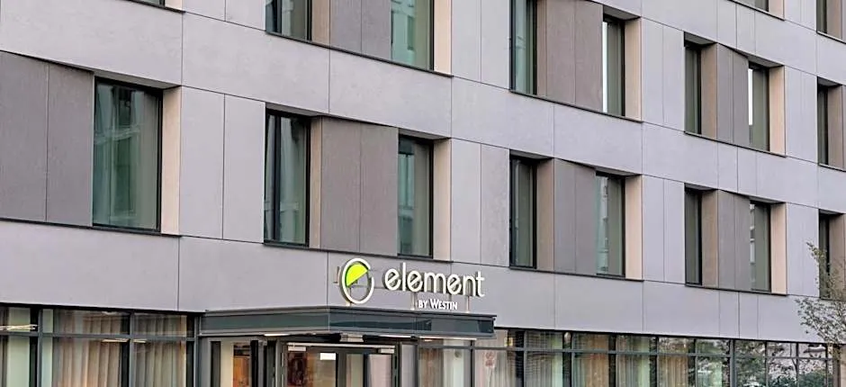 Element Wroclaw