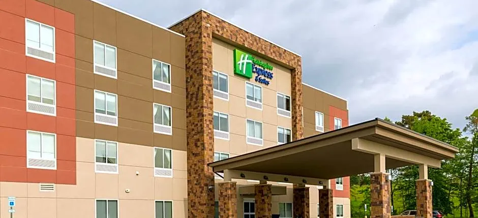 Holiday Inn Express & Suites Jamestown By IHG