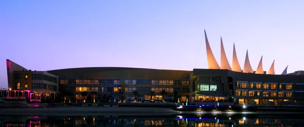 The Dragon Beach Hotel & Resort