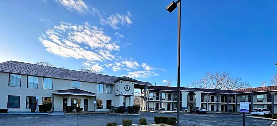 Quality Inn Ashland