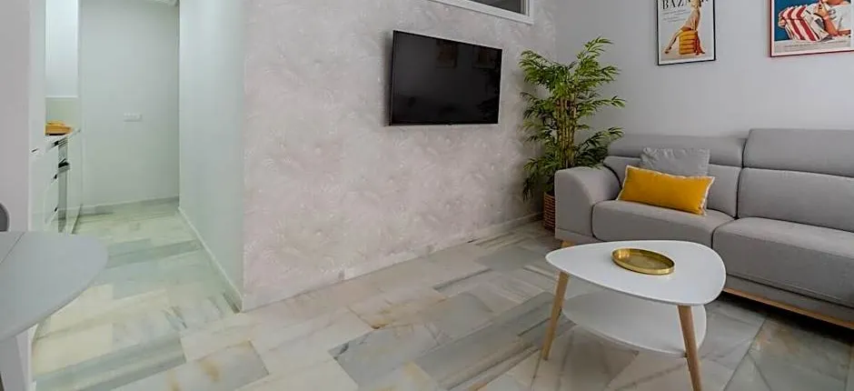 LA MALAGUETA BEACH - New Release