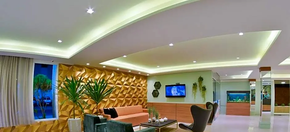 Primme Hotel Aracaju