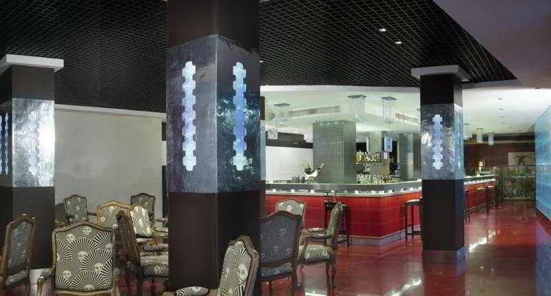 Hotel Benetusser