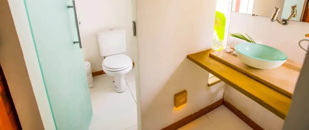 Casa e Pousada Alecrim