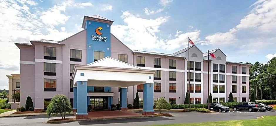 Comfort Inn & Suites Carrollton