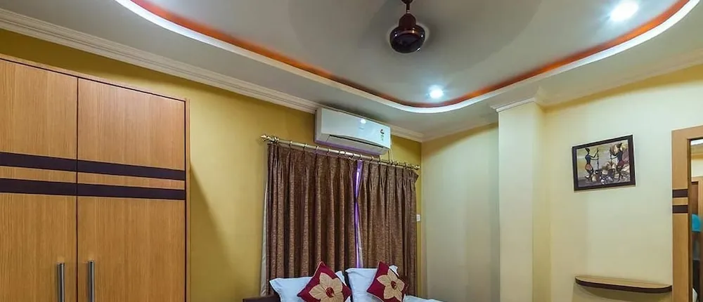 Pahalgam Retreat