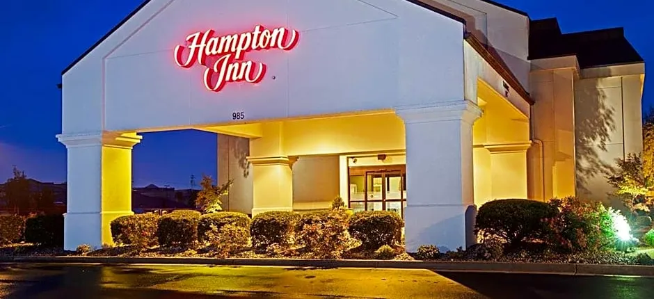 Spark by Hilton Bardstown