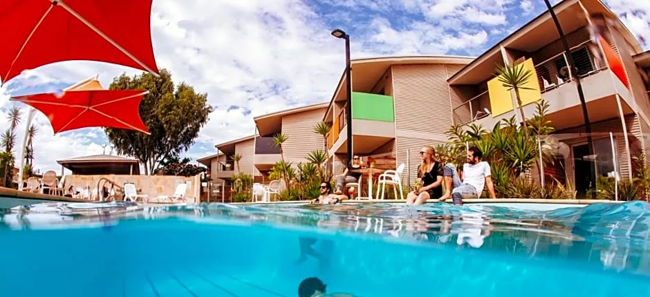 Onslow Beach Resort